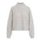 Pull 'Roll-Neck' pour Femmes