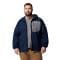 Tall Heights™ III Hooded Softshell