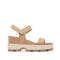 JOANIE™ IV Y STRAP WEDGE