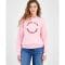 Women's 'x NYC Crewneck Sweatshirt'