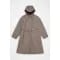W's 12040 A-Line Longer W Jacket W3