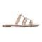Women's 'Rockstud' Flat Sandals