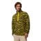 Helvetia™ II Printed Half Snap Fleece