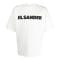 Men's 'Logo-Print' T-Shirt