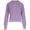 Pull 'Ribbed' pour Femmes