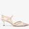 'Colibrì Lite' Pumps mit Fersenriemen für Damen