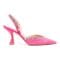 'Gemcut Xcurve' Pumps mit Fersenriemen für Damen