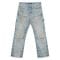 'Straight-Leg' Jeans für Herren