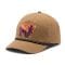 Ecoscape™ 3D Stretch Snap Back