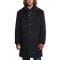 Men's 'Wool Blend With Removable Quilted Bib' Coat