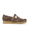 W Wallabee T Bar