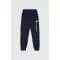 K's Rib Cuff Pants