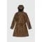 W's 18130 Curve Long Jacket