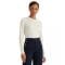 'Cotton-Blend Sweater' für Damen