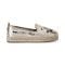 'Michaela Embellished Slip-On Espadrille Flats' pour Femmes