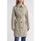 Women's 'Belted' Trench Coat