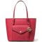 'Jet Set Medium Pocket' Tote Handtasche für Damen