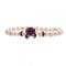 Women's 'Crab' Bracelet
