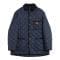 Coupe-vent 'VLogo-Patch Hooded' pour Hommes