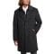 Men's 'Wool Blend With Removable Quilted Bib' Coat