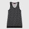 Women's 'GG' Mini Dress