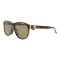 '57mm Square Sunglasses' pour Hommes