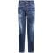 Jeans 'Distressed' pour Hommes