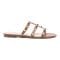 Women's 'Rockstud' Flat Sandals