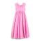 Women's 'Pleated' Sleeveless Dress