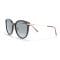 Women's '56mm Square Sunglasses'