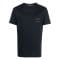 'Logo' T-Shirt für Herren