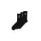 Logo Sock High 3P