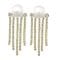 Boucles d'oreilles 'Chandelier' pour Femmes