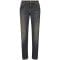 'Logo-Plaque' Jeans für Herren