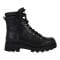 'Flirra Quilted Hiker Boots' Kampfstiefel für Damen