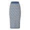 Women's 'FF' Midi Skirt
