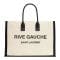 Men's 'Large Rive Gauche' Tote Bag