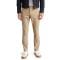 Men's 'Brushed Slim' Trousers