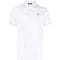 Men's 'Medusa Head-Embroidered' Polo Shirt