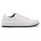 'Leather Low Top' Sneakers für Herren