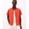 Men's 'Regular-Fit Linen Short-Sleeve Shirt'