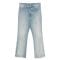 'Straight-Leg' Jeans für Herren