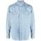 Men's Denim Shirt