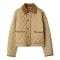 Gesteppte Jacke für Damen