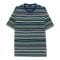 T-shirt 'Striped' pour Hommes