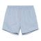 Short de bain 'Logo-Embroidered' pour Hommes