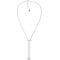 Collier 'The City Street' pour Femmes
