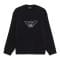 'Logo-Patch' Sweatshirt für Herren