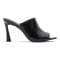 'Dayla Peep Toe' Mules mit Absatz für Damen