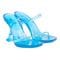 Women's 'Slip-On' High Heel Sandals